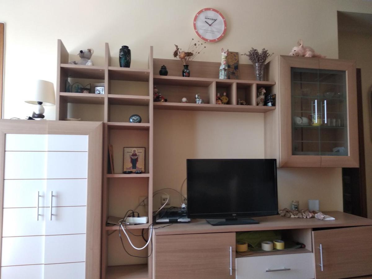 Dom-El Real Apartments 4 - スヴェティ・ヴラス エクステリア 写真