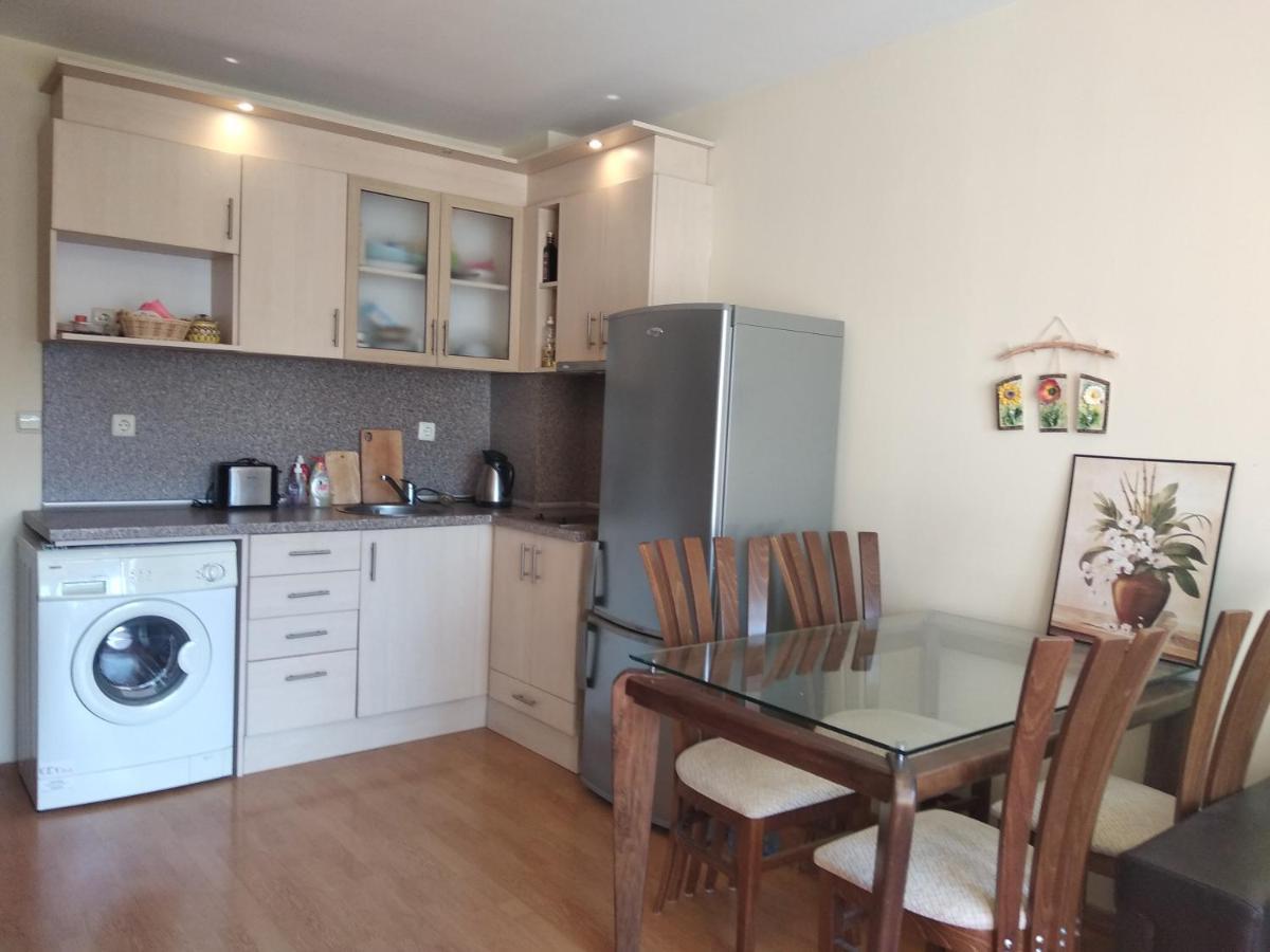 Dom-El Real Apartments 4 - スヴェティ・ヴラス エクステリア 写真