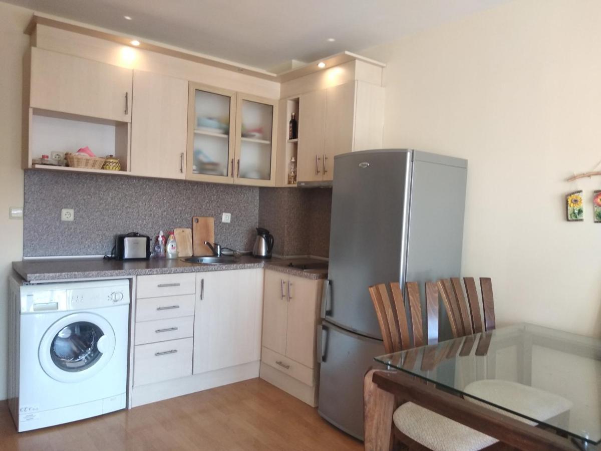 Dom-El Real Apartments 4 - スヴェティ・ヴラス エクステリア 写真