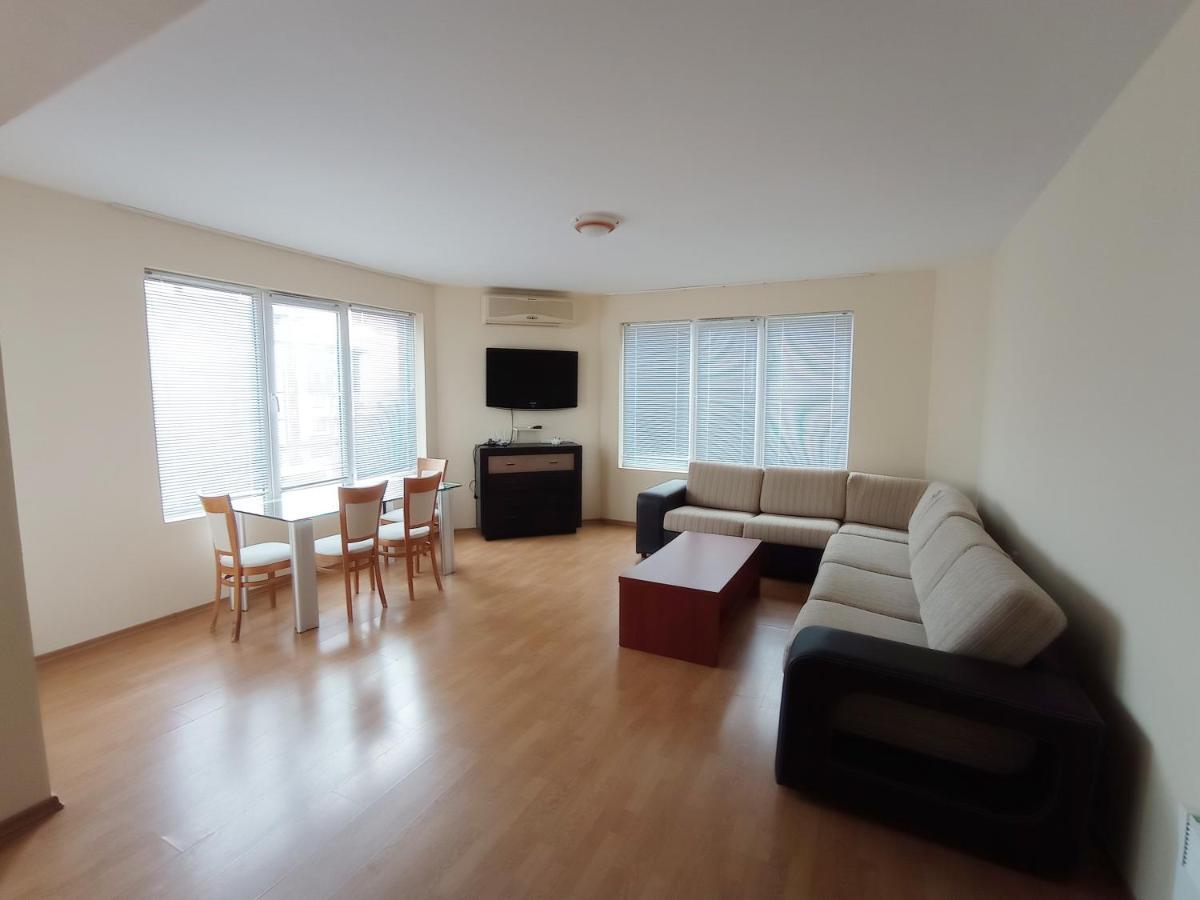 Dom-El Real Apartments 4 - スヴェティ・ヴラス エクステリア 写真