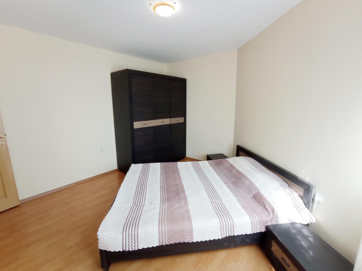 Dom-El Real Apartments 4 - スヴェティ・ヴラス エクステリア 写真