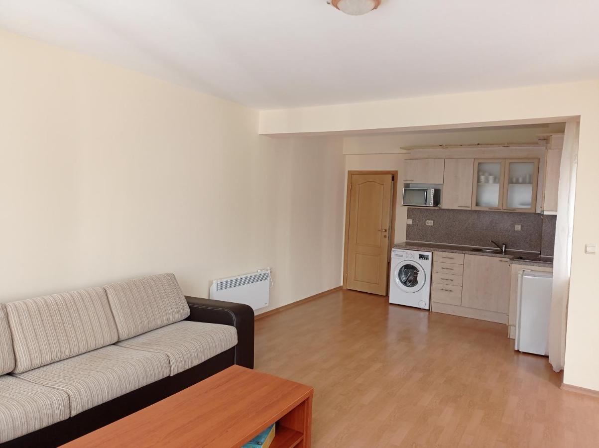 Dom-El Real Apartments 4 - スヴェティ・ヴラス エクステリア 写真