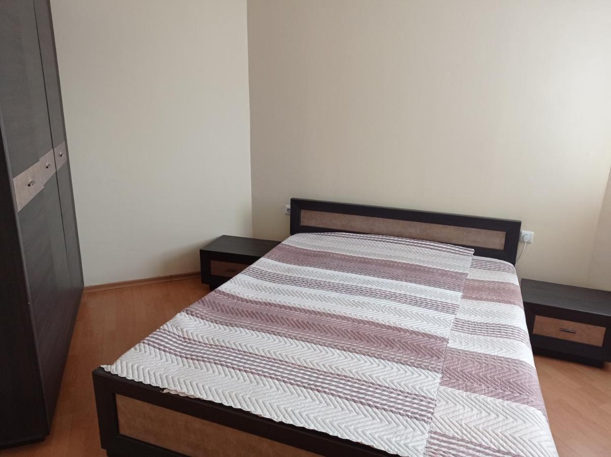 Dom-El Real Apartments 4 - スヴェティ・ヴラス エクステリア 写真