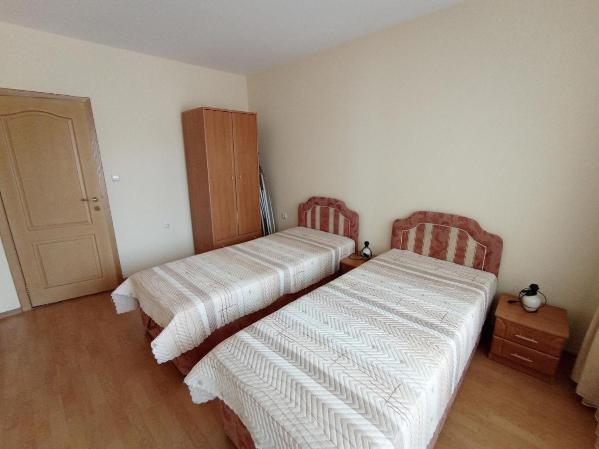Dom-El Real Apartments 4 - スヴェティ・ヴラス エクステリア 写真