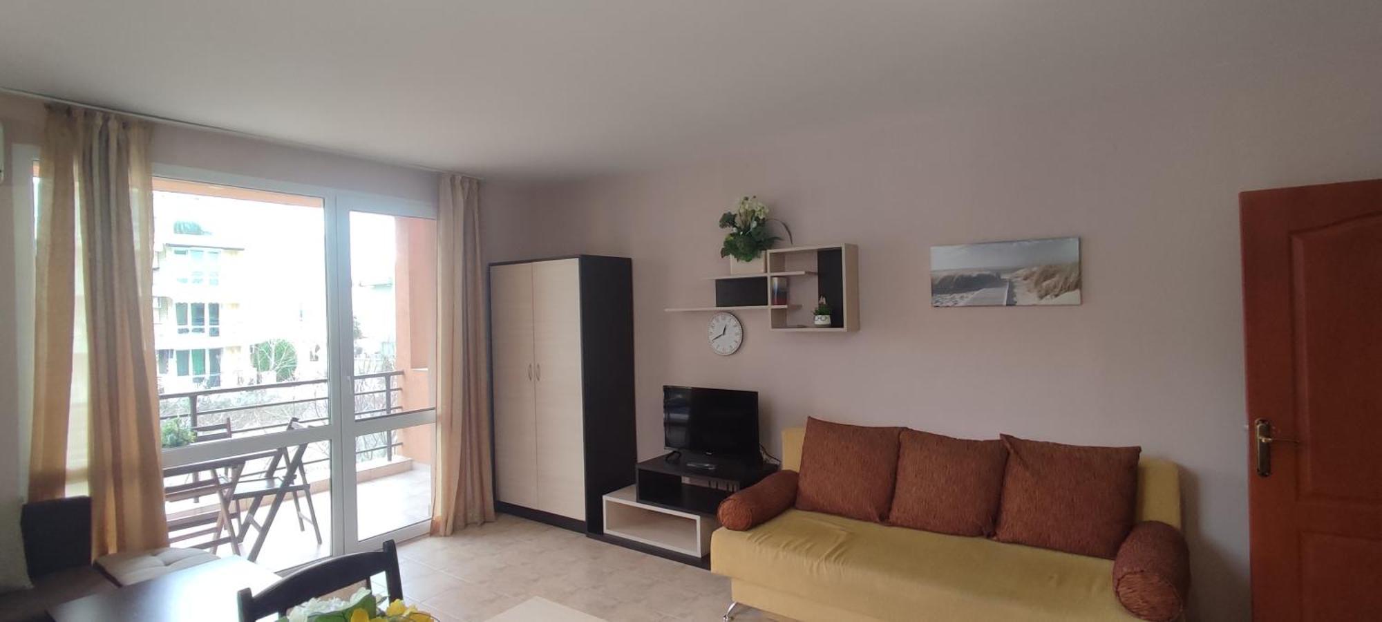 Dom-El Real Apartments 4 - スヴェティ・ヴラス エクステリア 写真