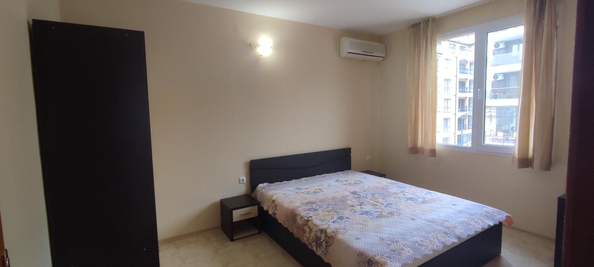 Dom-El Real Apartments 4 - スヴェティ・ヴラス エクステリア 写真