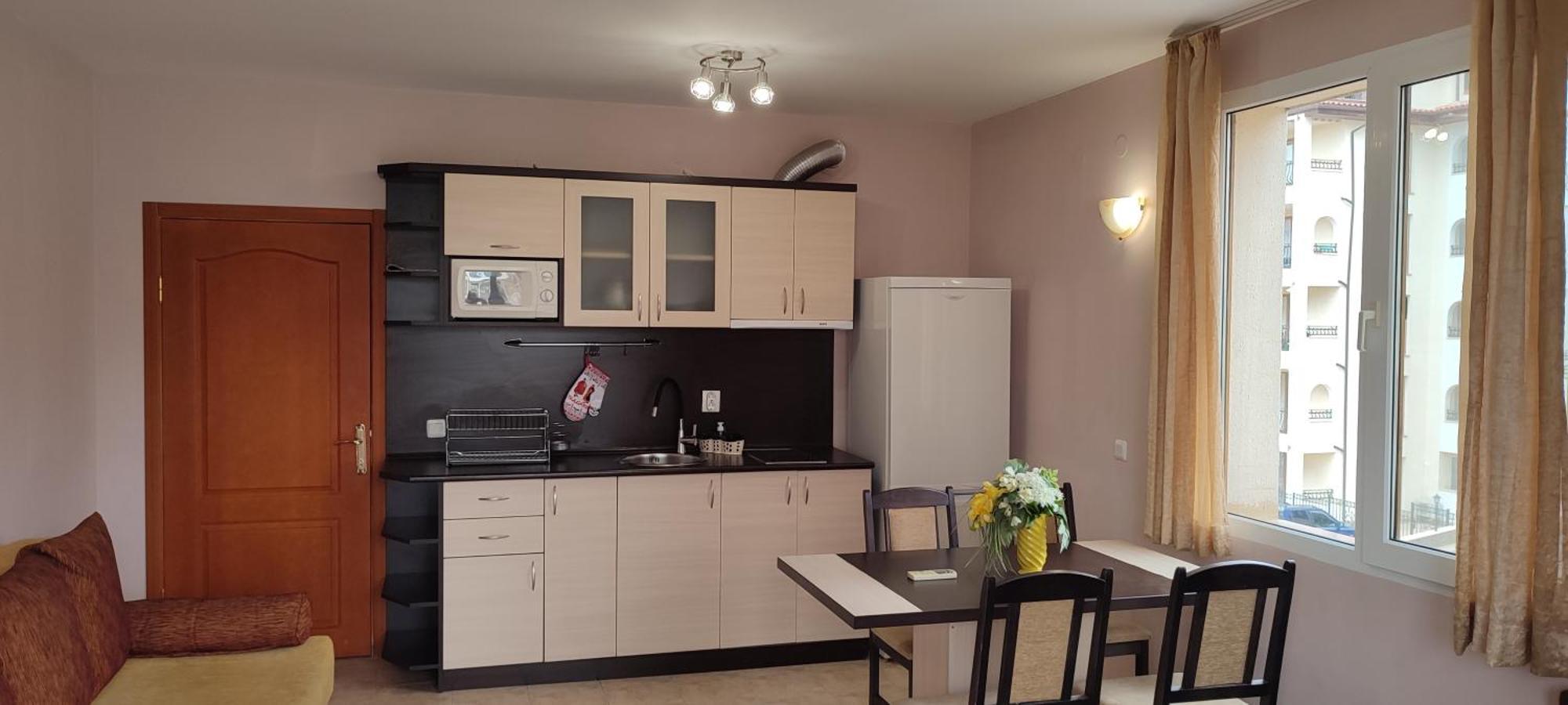 Dom-El Real Apartments 4 - スヴェティ・ヴラス エクステリア 写真