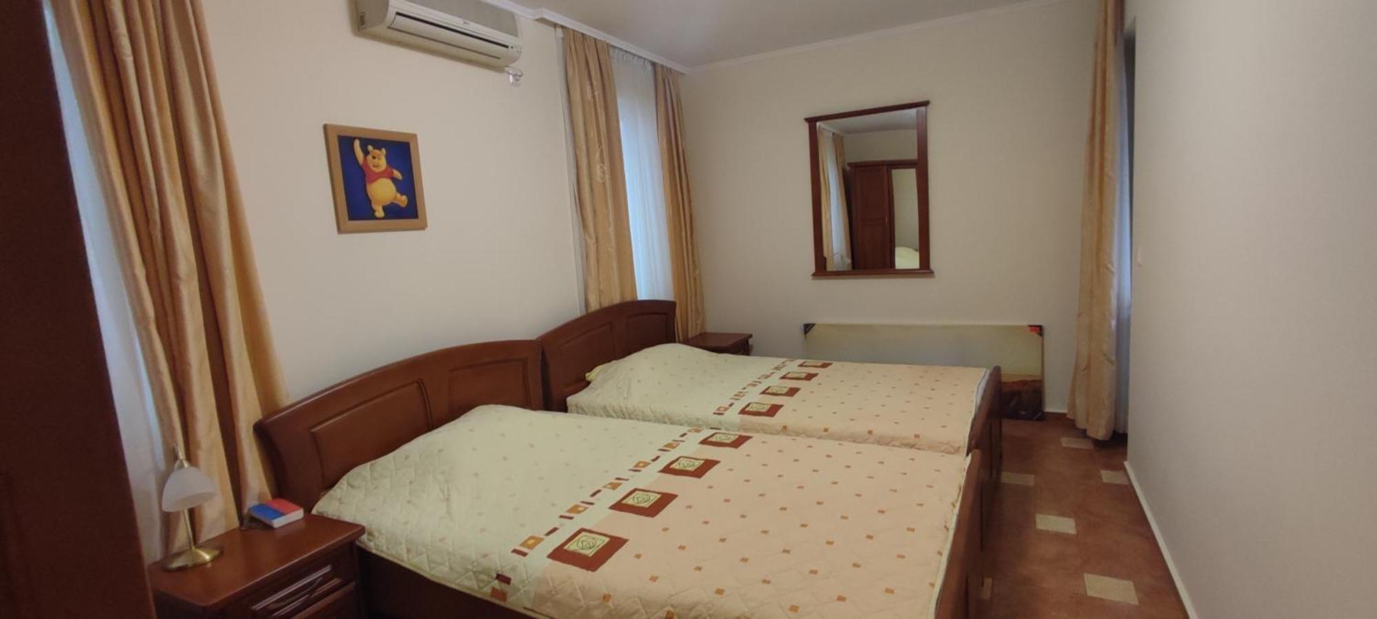 Dom-El Real Apartments 4 - スヴェティ・ヴラス エクステリア 写真