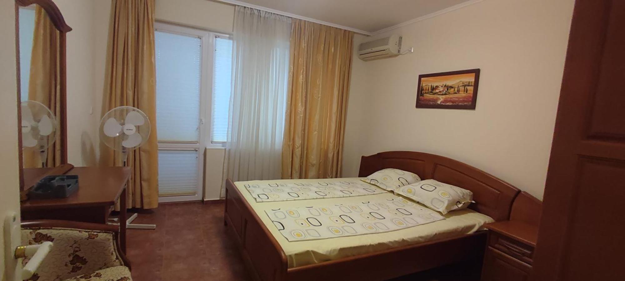 Dom-El Real Apartments 4 - スヴェティ・ヴラス エクステリア 写真