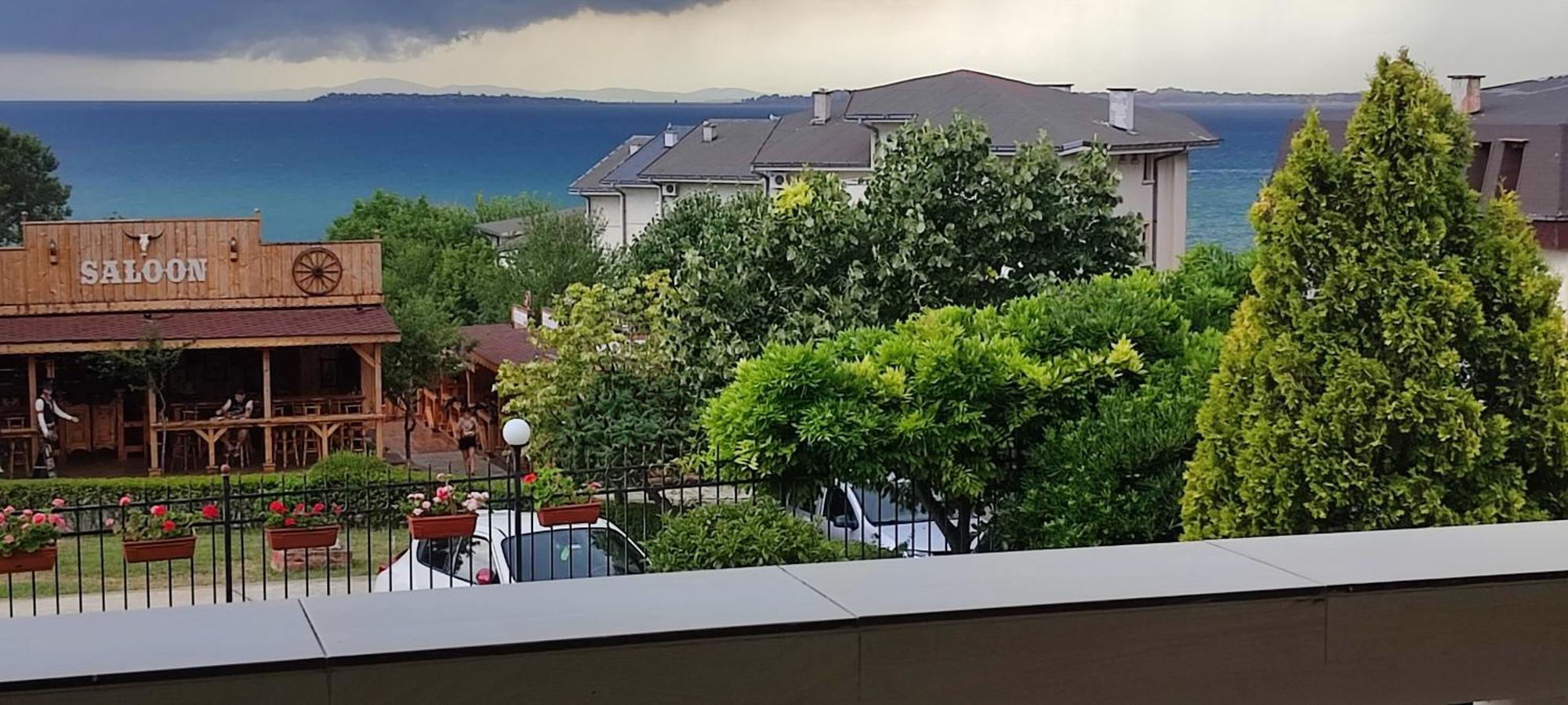 Dom-El Real Apartments 4 - スヴェティ・ヴラス エクステリア 写真