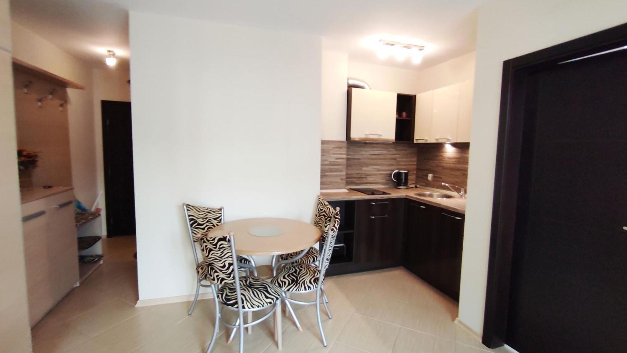 Dom-El Real Apartments 4 - スヴェティ・ヴラス エクステリア 写真