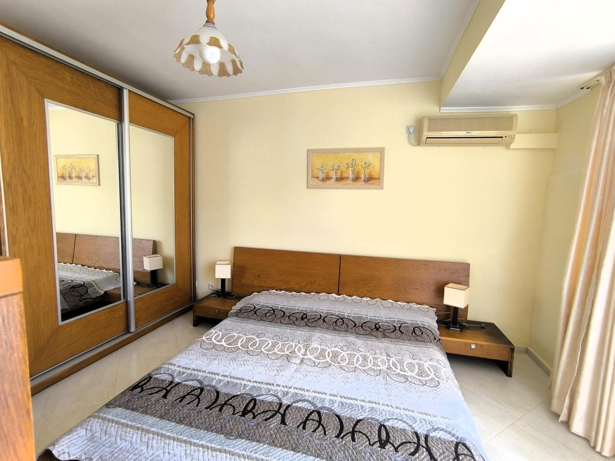 Dom-El Real Apartments 4 - スヴェティ・ヴラス エクステリア 写真