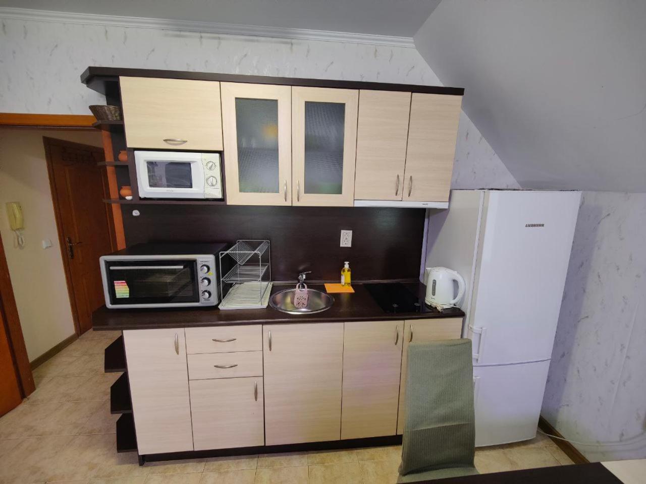 Dom-El Real Apartments 4 - スヴェティ・ヴラス エクステリア 写真