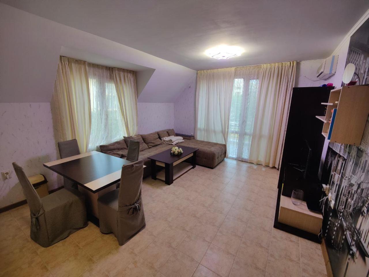 Dom-El Real Apartments 4 - スヴェティ・ヴラス エクステリア 写真